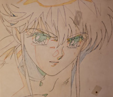 1994 rare dessin d'occasion  Avallon