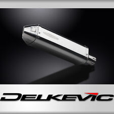 Kit de silenciador de escape Can-Am Spyder 990 2008-2011 13" tri-oval aço inoxidável comprar usado  Enviando para Brazil