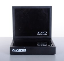 Official olympus magnetic for sale  SWINDON