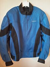 Firstgear motorcycle jacket for sale  Yale