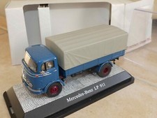 Camion mercedes 911 d'occasion  Belz
