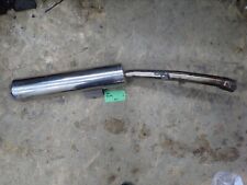 Kawasaki zzr 1400 for sale  LAMPETER