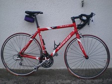 Vélo course spécialized d'occasion  Montcornet