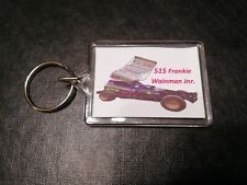 Frankie wainman 515 for sale  REDCAR