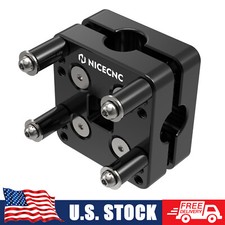 12mm handlebar clamp for sale  Perth Amboy