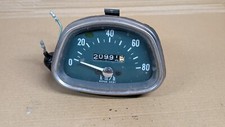 Tacho instrument honda gebraucht kaufen  Metzingen