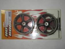 Roda adaga Hb Savage Hb61164D Gunmetal 2 comprar usado  Enviando para Brazil