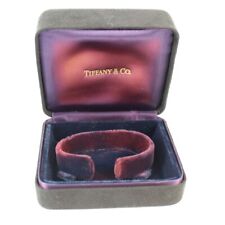 Genuine tiffany co. for sale  HAYWARDS HEATH