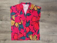 Marella camicia smanicata usato  Baronissi