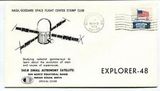 1972 explorer nasa usato  Italia