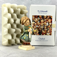Vintage hummel figurine for sale  New Braunfels