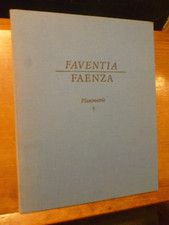 Ennio golfieri faventia usato  Roma