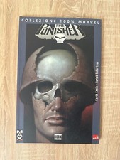 The punisher 100 usato  Manfredonia