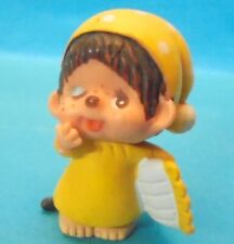 Monchhichi nachthemd kopfkisse gebraucht kaufen  Aalen