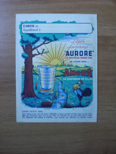 Ancien protege cahier d'occasion  La Turballe