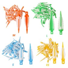 Dental strata wedges d'occasion  Expédié en Belgium