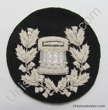 Badge drum major for sale  SOUTHALL