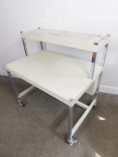 Vtg bretford metal for sale  Burns