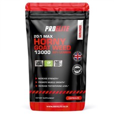 Horny goat weed for sale  HARROW
