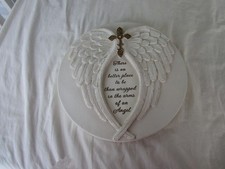 Lovely angel wings for sale  Sidman