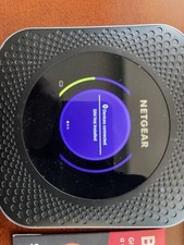 Netgear nighthawk for sale  HULL