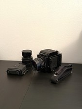 Mamiya rb67 professional usato  Vo