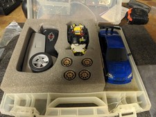 Xmods gen1 subaru usato  Spedire a Italy