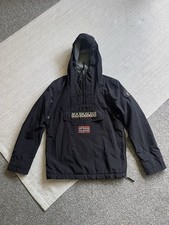 Napapijri jacket medium for sale  LONDON
