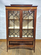 Antique tall double for sale  BLYTH