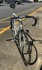 Raleigh technium team for sale  Daphne