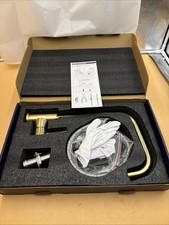 360 hochdruck küchenarmatur gebraucht kaufen  Nassau-Umland