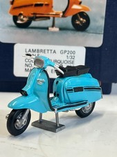 Recollections lambretta gp200 d'occasion  Expédié en Belgium