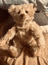 Original steiff bear for sale  Lawrence