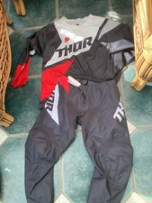Thor motocross moto for sale  HEREFORD