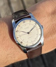Universal geneve vintage usato  Italia