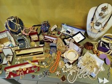 Enoooorme lot bijoux d'occasion Enoooorme lot bijoux d'occasion  Expédié en France