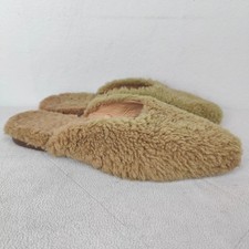 Sleeper shearling slippers for sale  Pasadena