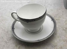 Wedgwood white gray for sale  Detroit