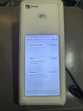 Clover flex 2nd for sale  Aston