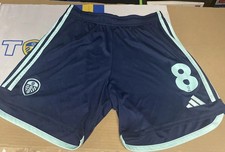 Leeds united shorts for sale  LEEDS