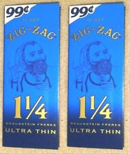 Zig zag ultra for sale  Sarasota