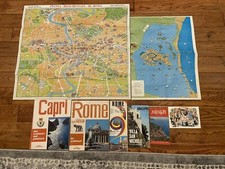 Rome vatican island for sale  Pompton Plains