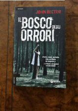 John rector bosco usato  Palermo