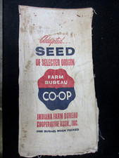 Farm bureau indiana for sale  Peru
