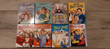 Scrubs dvd stagioni usato  Carate Brianza