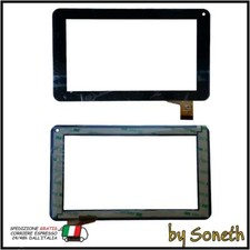 Vetro touch screen usato  Battipaglia