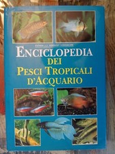 Enciclopedia dei pesci usato  Vertemate con Minoprio