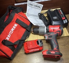 Craftsman cmcd732 20v for sale  Brodhead