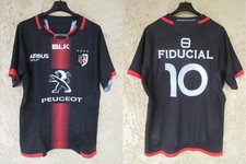 Maillot stade toulousain d'occasion  Nîmes