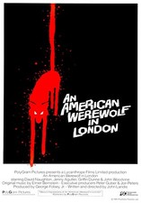 American werewolf london d'occasion  Expédié en Belgium